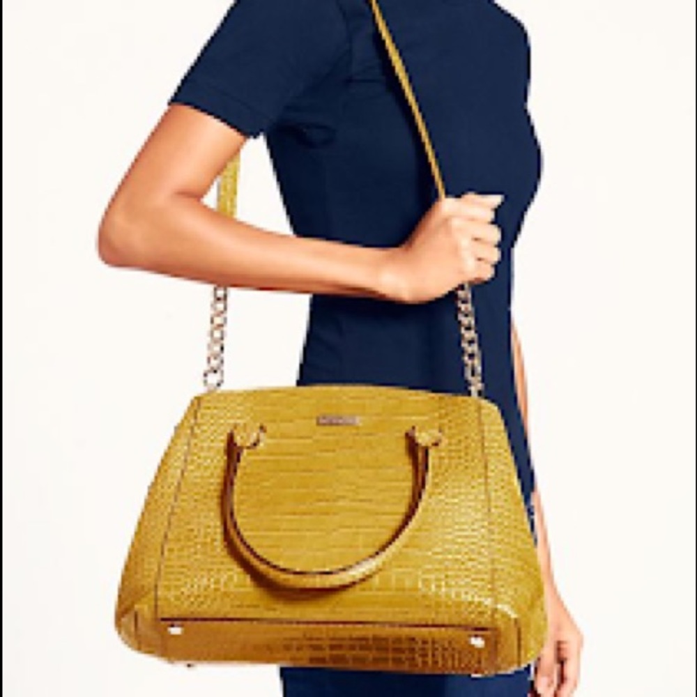 NWT Kate Spade Chambers Street Sloan Satchel